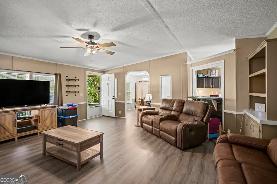 68 Levy A Ray Road Ne, Ludowici, GA 31316 - #2