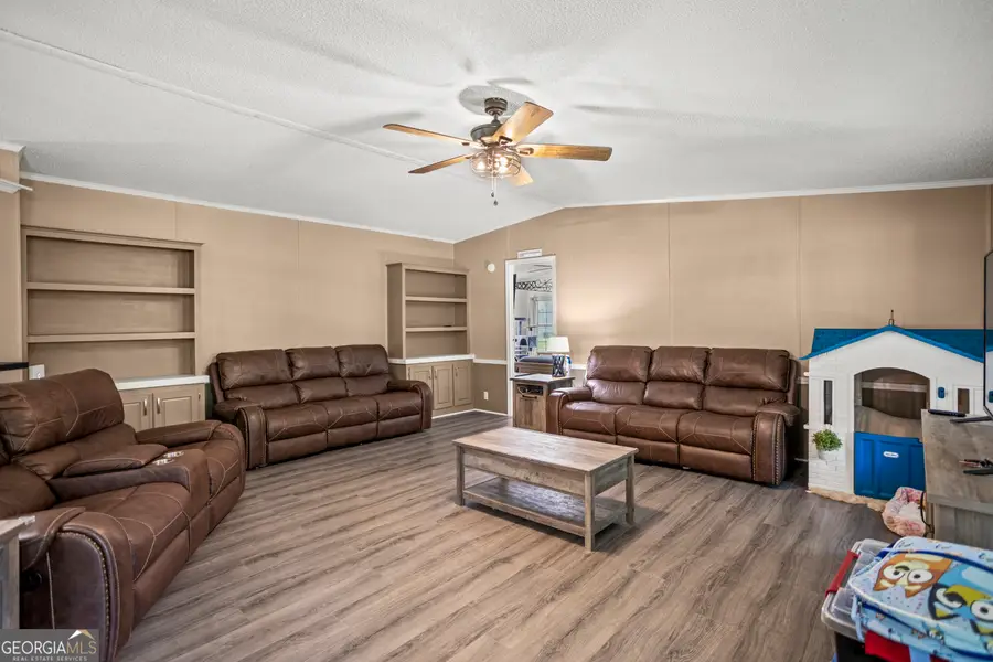 68 Levy A Ray Road Ne, Ludowici, GA 31316 - #3