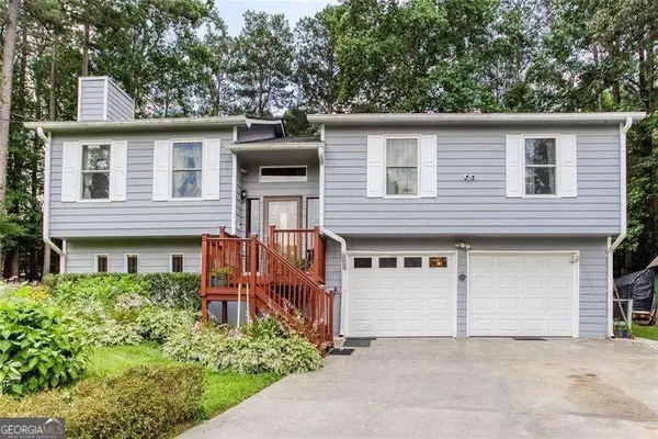 205 Emily Drive, Dallas, GA 30157