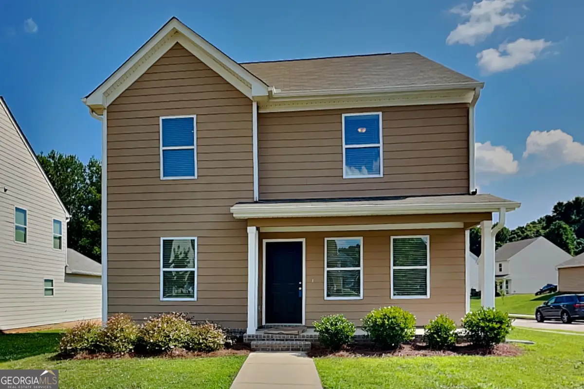15 Daniel Lane, Covington, GA 30014 - #1