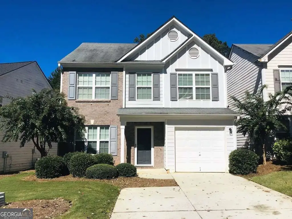 9517 Lakeview Road, Union City, GA 30291 - #1