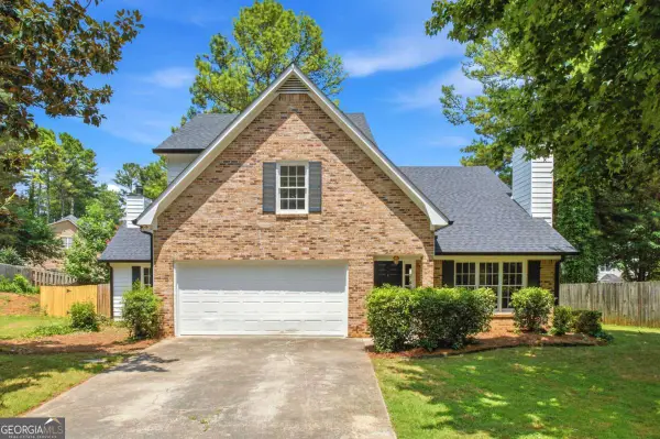 2110 November Court Nw, Acworth, GA 30102