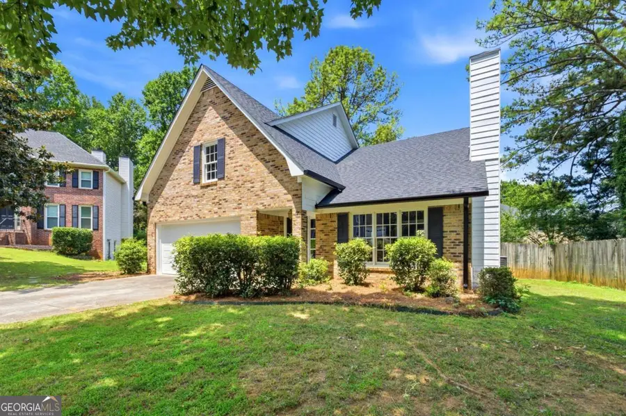 2110 November Court Nw, Acworth, GA 30102 - #2