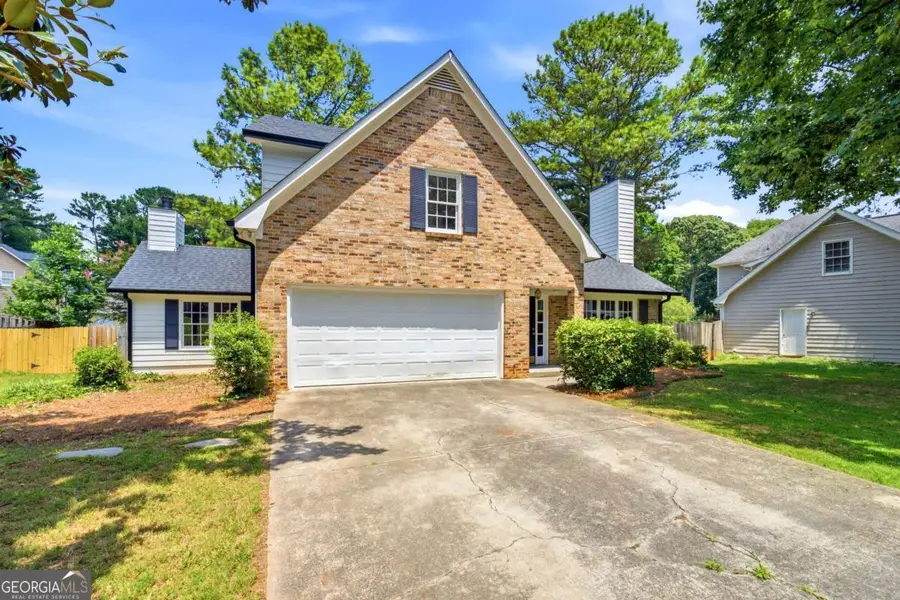 2110 November Court Nw, Acworth, GA 30102 - #3
