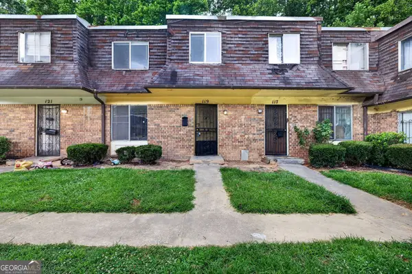 119 Peyton Place Sw, Atlanta, GA 30311