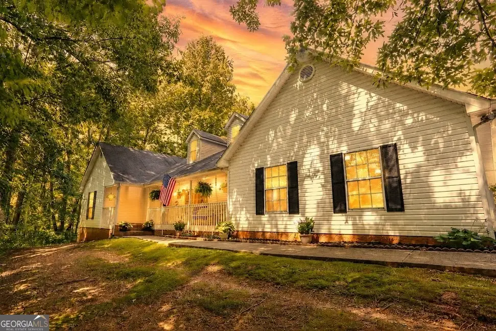 400 Herrell Road, Villa Rica, GA 30180 - #1