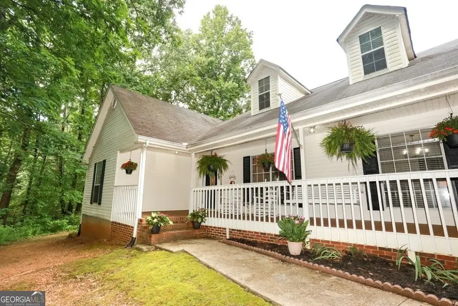 400 Herrell Road, Villa Rica, GA 30180 - #3