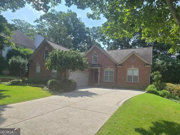 2515 Chandler Grove Drive, Buford, GA 30519