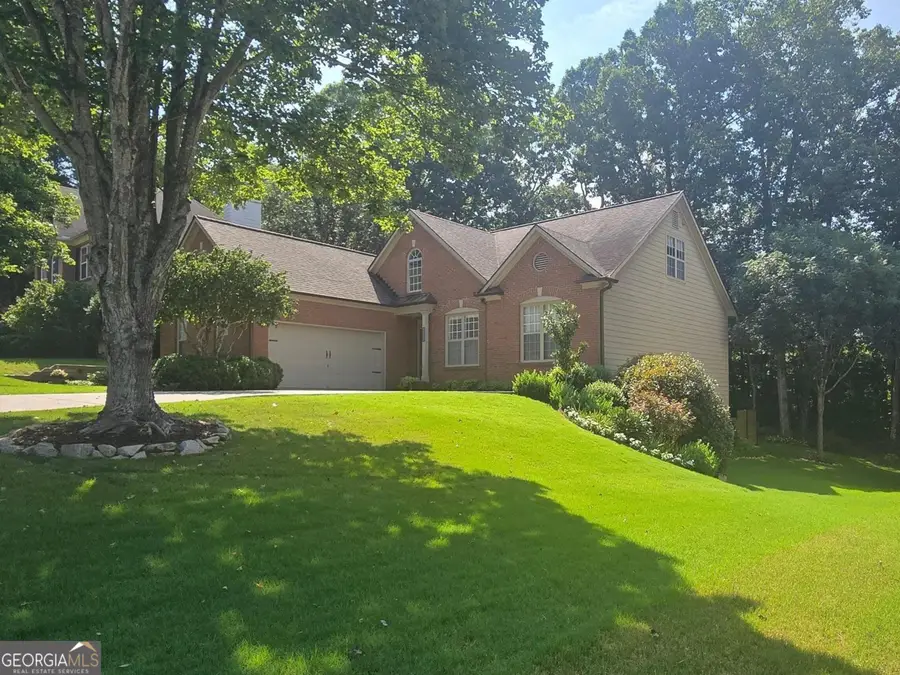 2515 Chandler Grove Drive, Buford, GA 30519 - #3