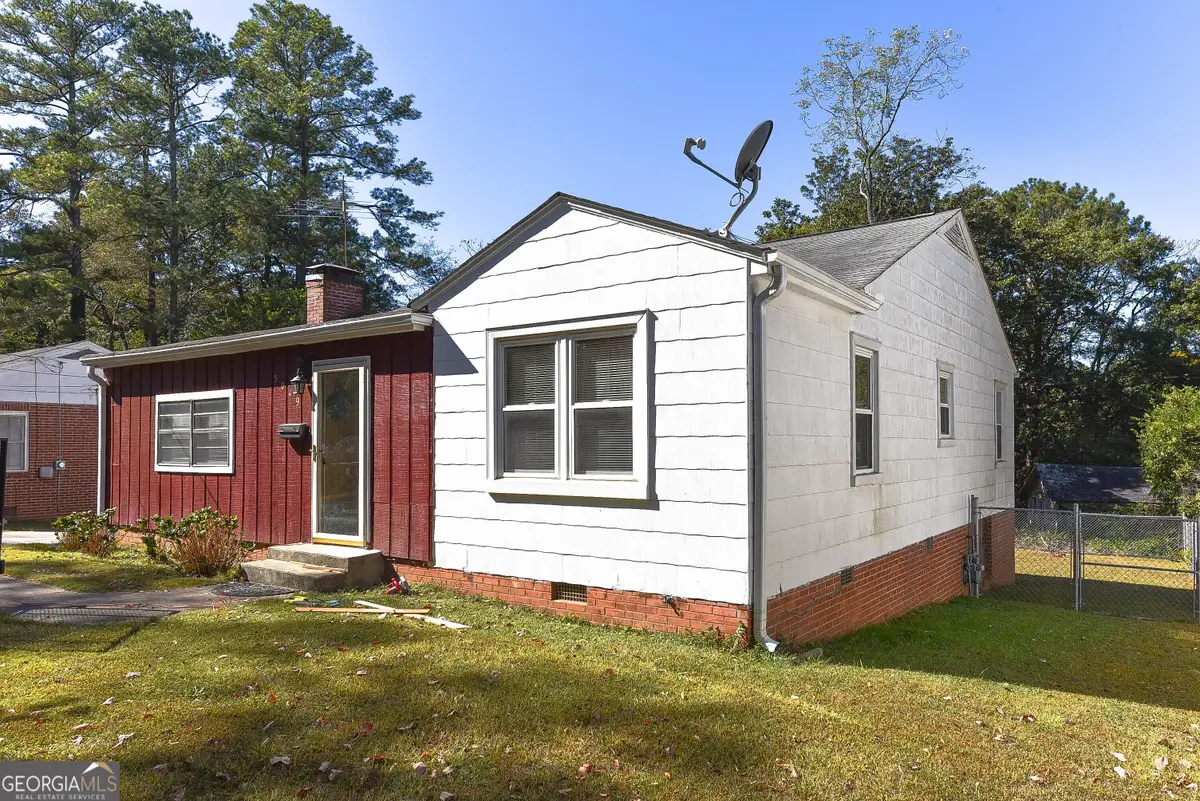 3049 Cloverhurst Drive, East Point, GA 30344 - #1
