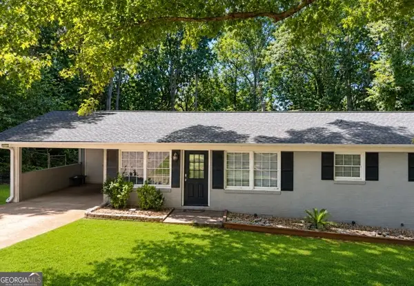 105 Tall Tree Road, Bogart, GA 30622