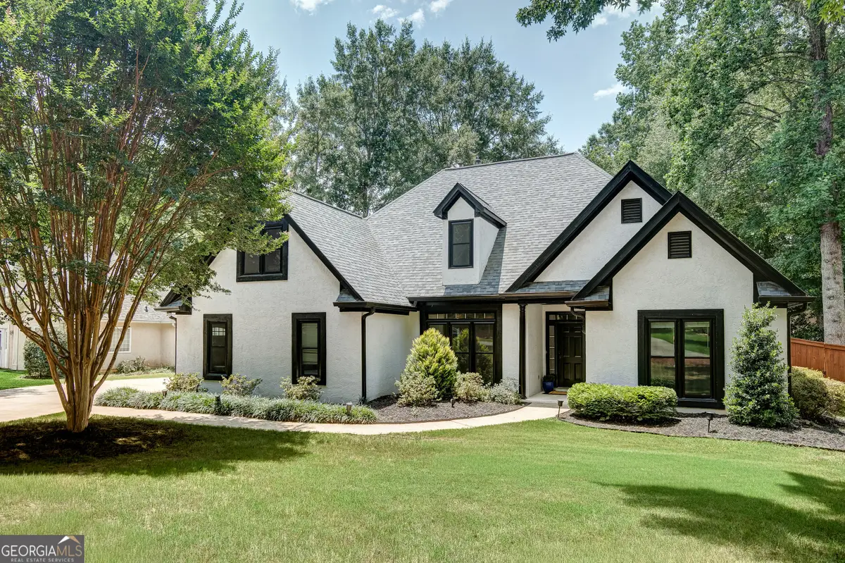 131 Terrane Ridge, Peachtree City, GA 30269 - #1