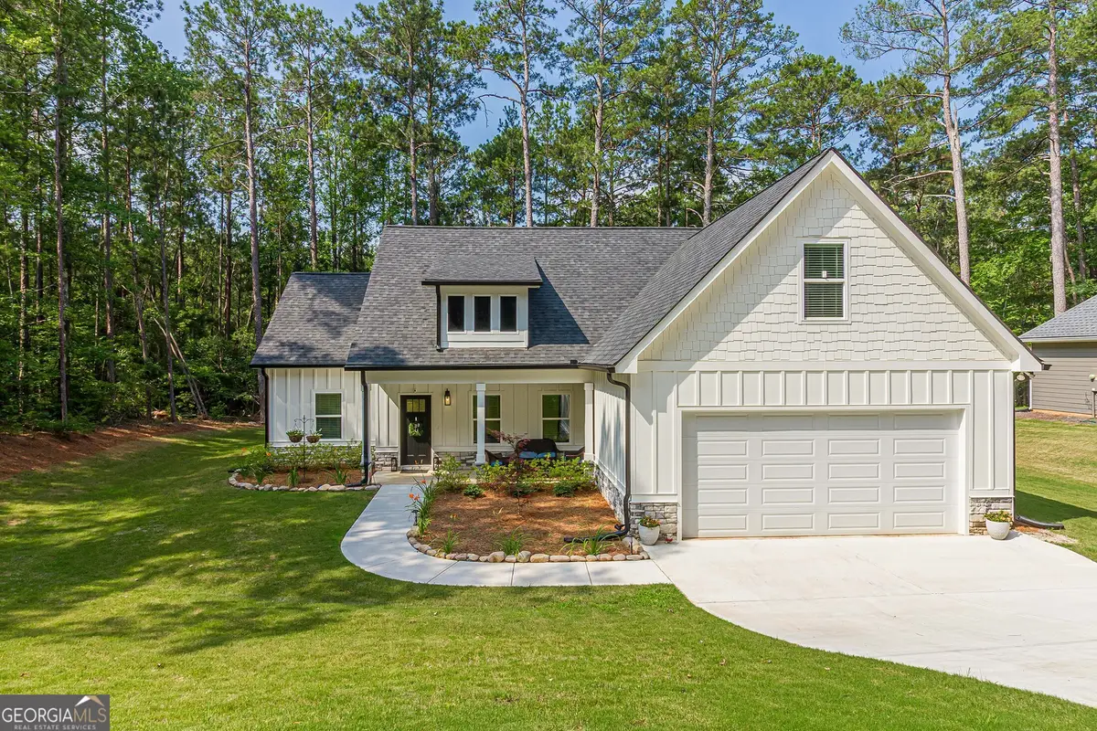84 Swallow Court, Monticello, GA 31064 - #1