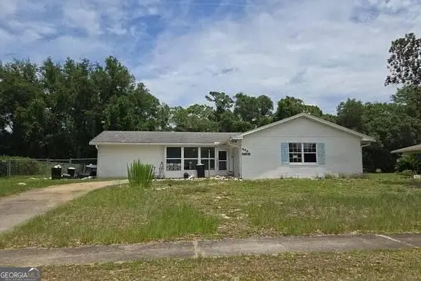 444 Sevilla Drive, Saint Augustine, FL 32086