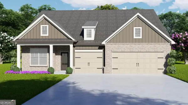 23 Piney Grove Court, Auburn, GA 30011