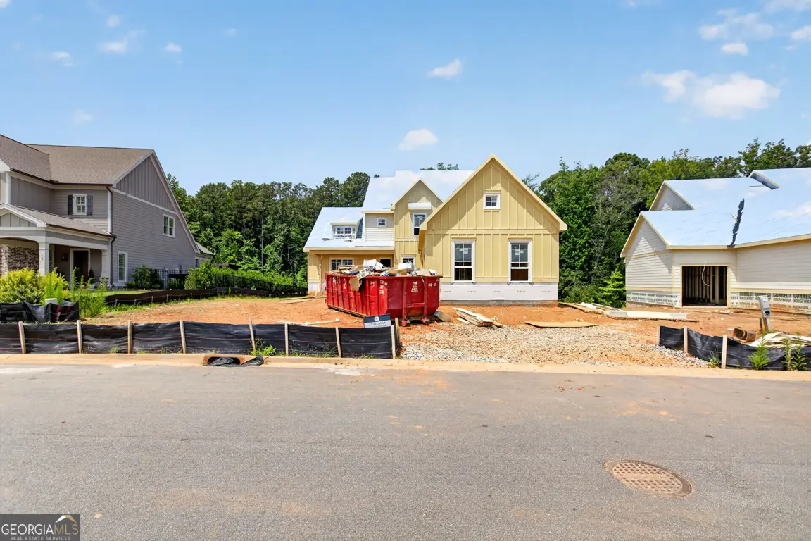 271 Lake Vista Drive, Statham, GA 30666 - #1
