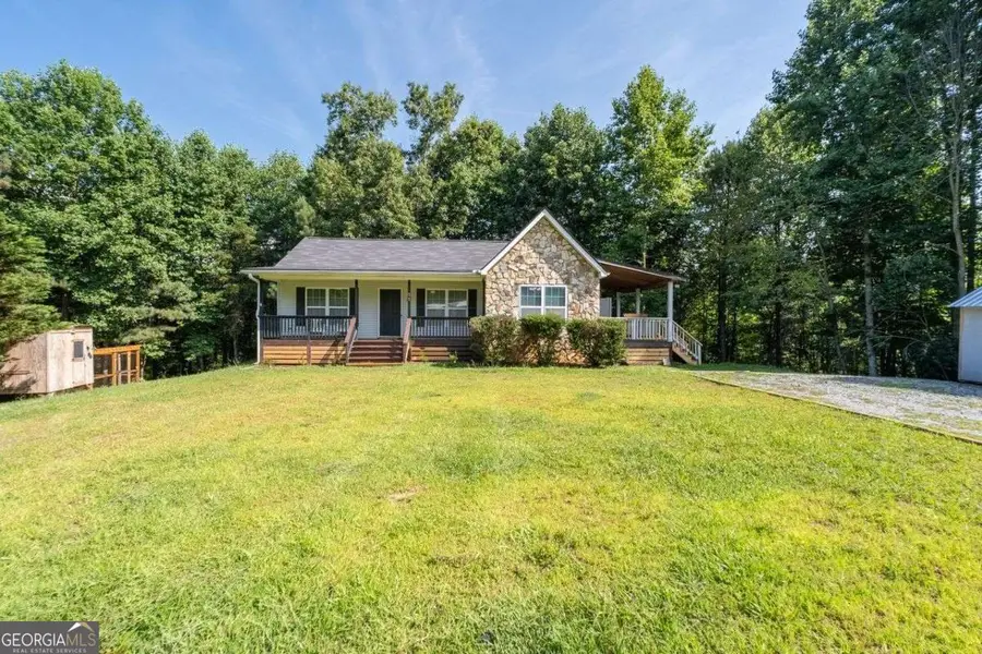 35 Thornwood Lane, Ellijay, GA 30540 - #2