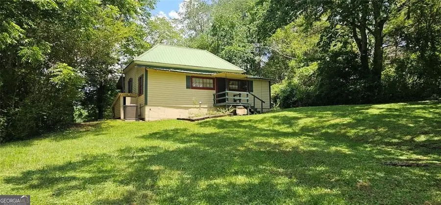 118 E Oak Street, East Ellijay, GA 30540 - #3