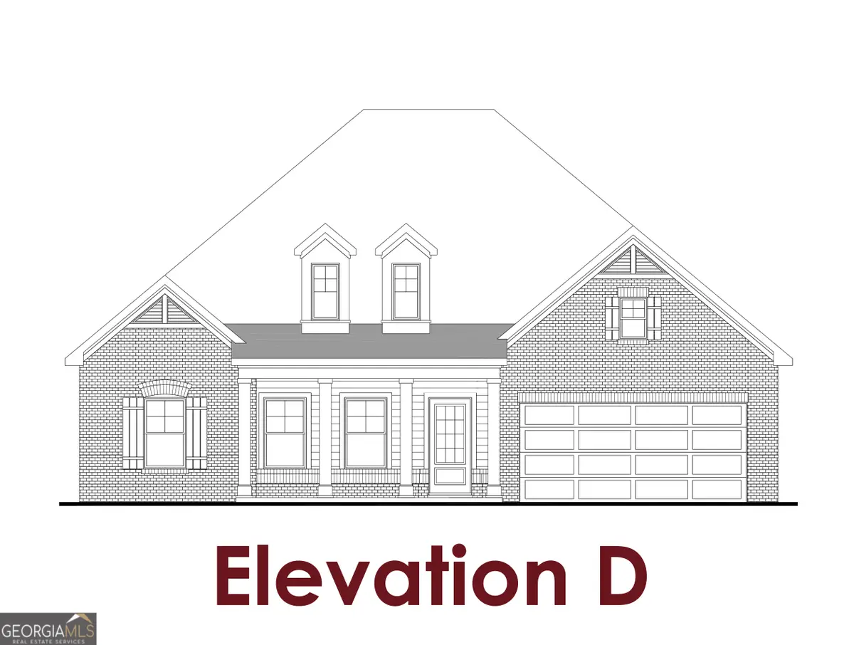 35 Piney Grove Court, Auburn, GA 30011 - #1