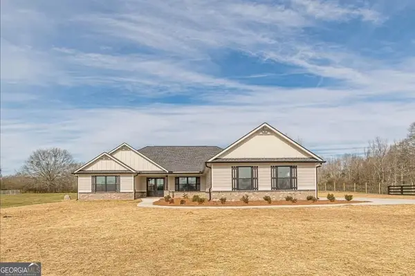 1416 Morgan Road, Bremen, GA 30110