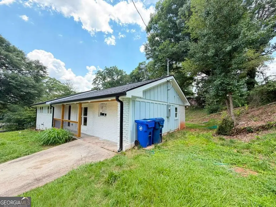 2792 Flagstone Drive, Atlanta, GA 30316 - #2