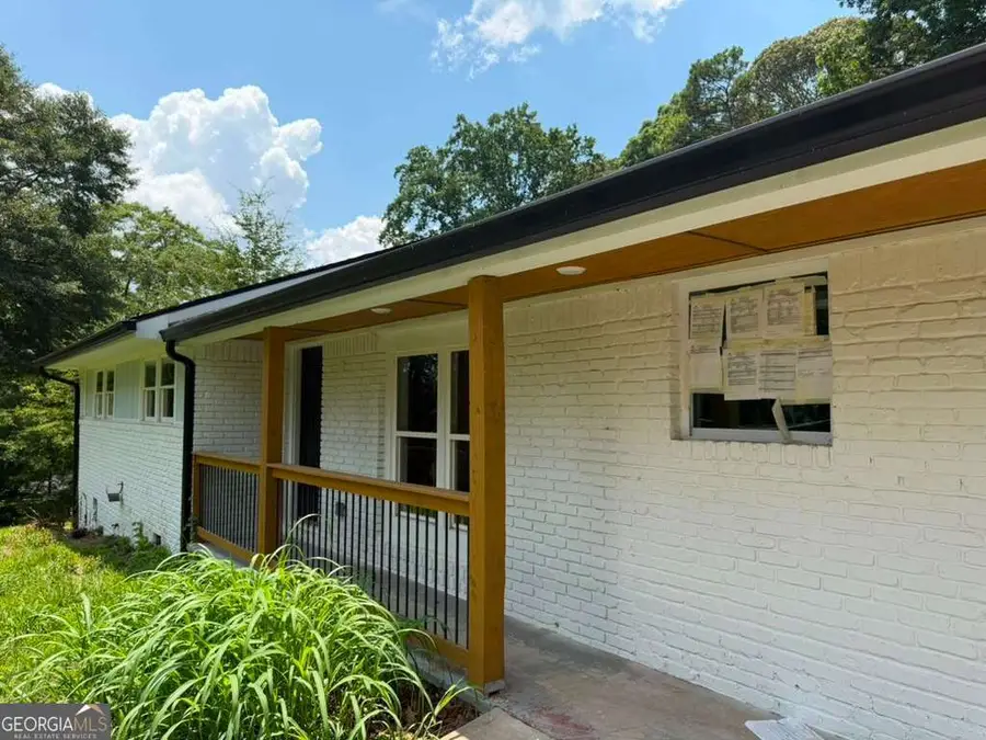 2792 Flagstone Drive, Atlanta, GA 30316 - #3