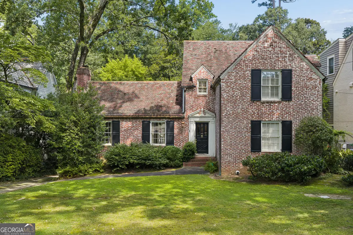 2782 N Hills Drive Ne, Atlanta, GA 30305 - #1