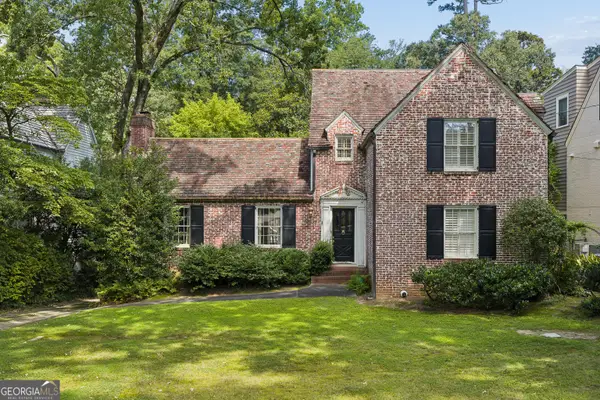 2782 N Hills Drive Ne, Atlanta, GA 30305
