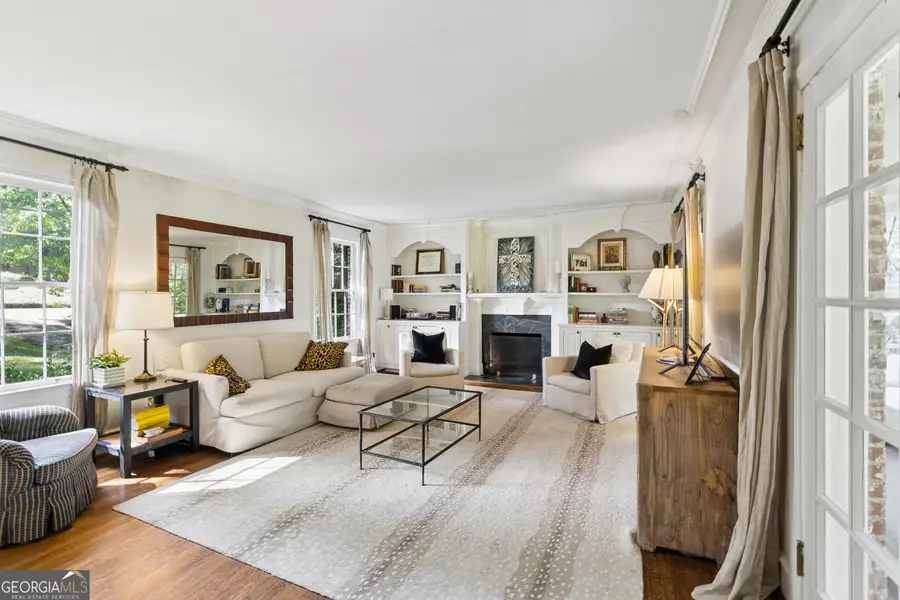 2782 N Hills Drive Ne, Atlanta, GA 30305 - #3