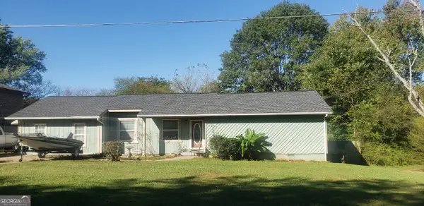 1777 Rocky Ridge Drive Nw, Conyers, GA 30012