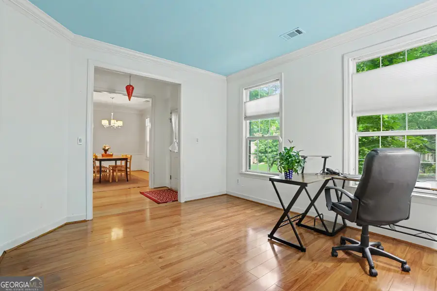361 Shyrewood Drive, Lawrenceville, GA 30043 - #3