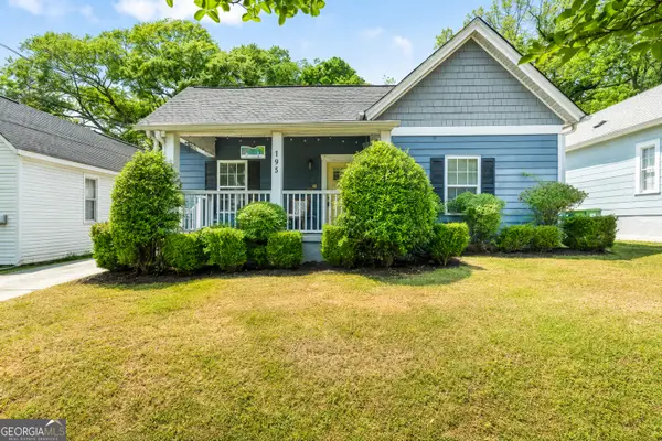 195 Laurel Avenue Sw, Atlanta, GA 30314