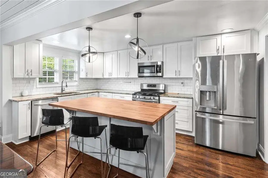 195 Laurel Avenue Sw, Atlanta, GA 30314 - #2