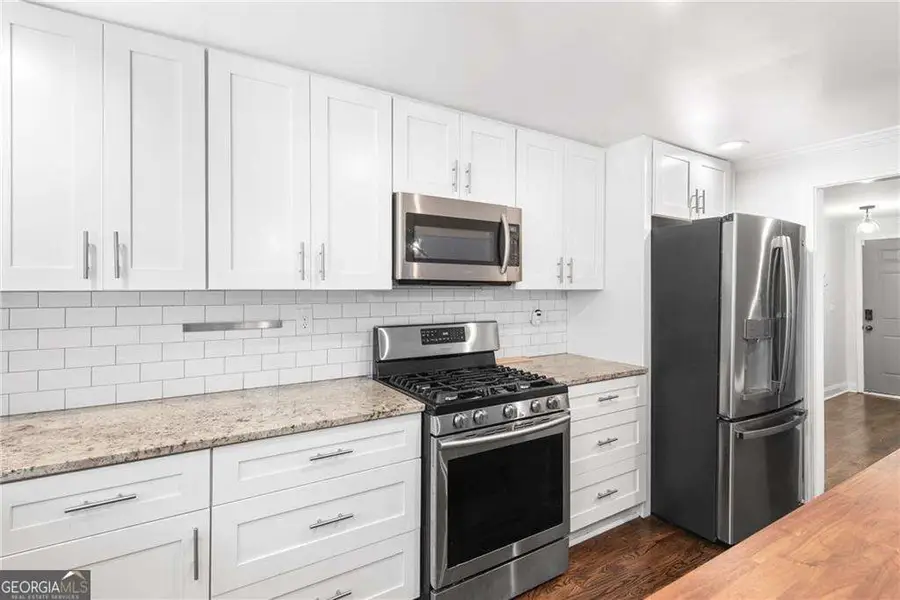 195 Laurel Avenue Sw, Atlanta, GA 30314 - #3