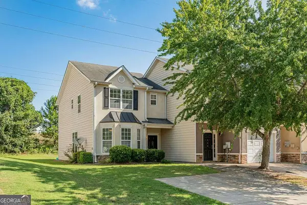 284 Commons Drive, Jonesboro, GA 30236