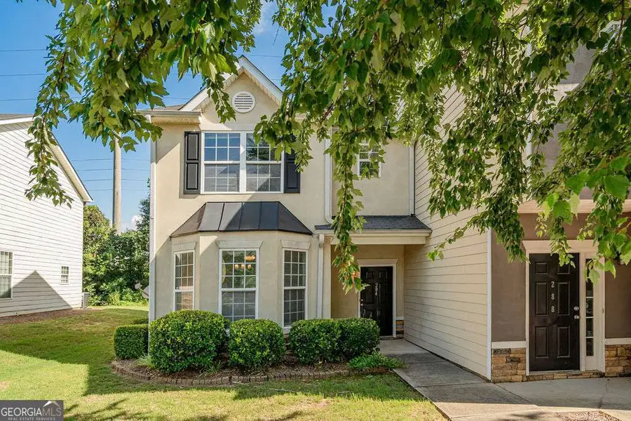 284 Commons Drive, Jonesboro, GA 30236 - #2