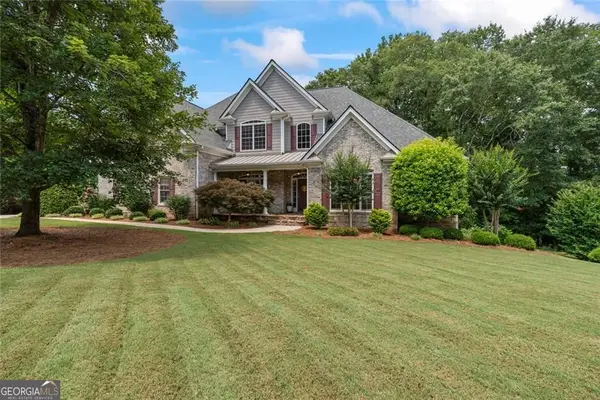 183 Sunrise Drive, Hoschton, GA 30548