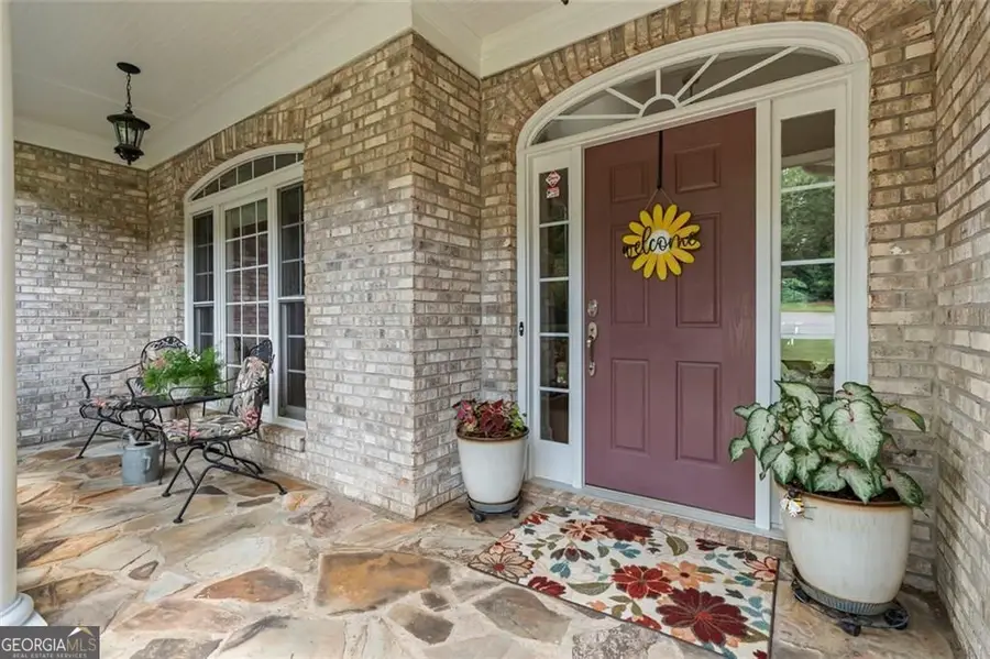 183 Sunrise Drive, Hoschton, GA 30548 - #2