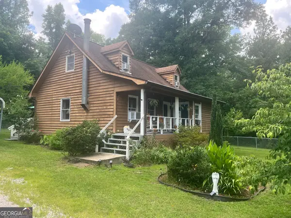 1589 Deer Field Farms Road, monticello, GA 31064