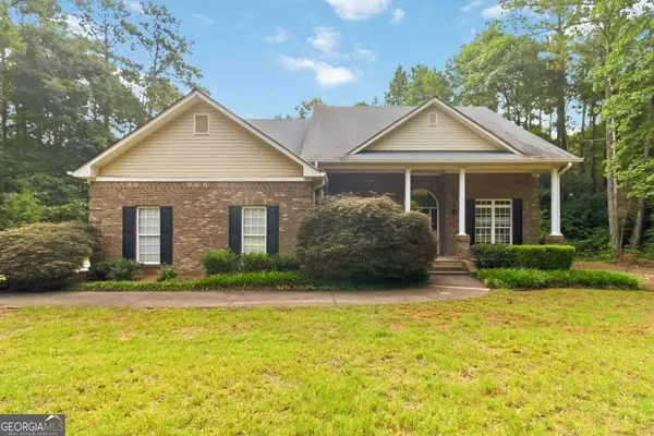 235 Lummus Road, Covington, GA 30016