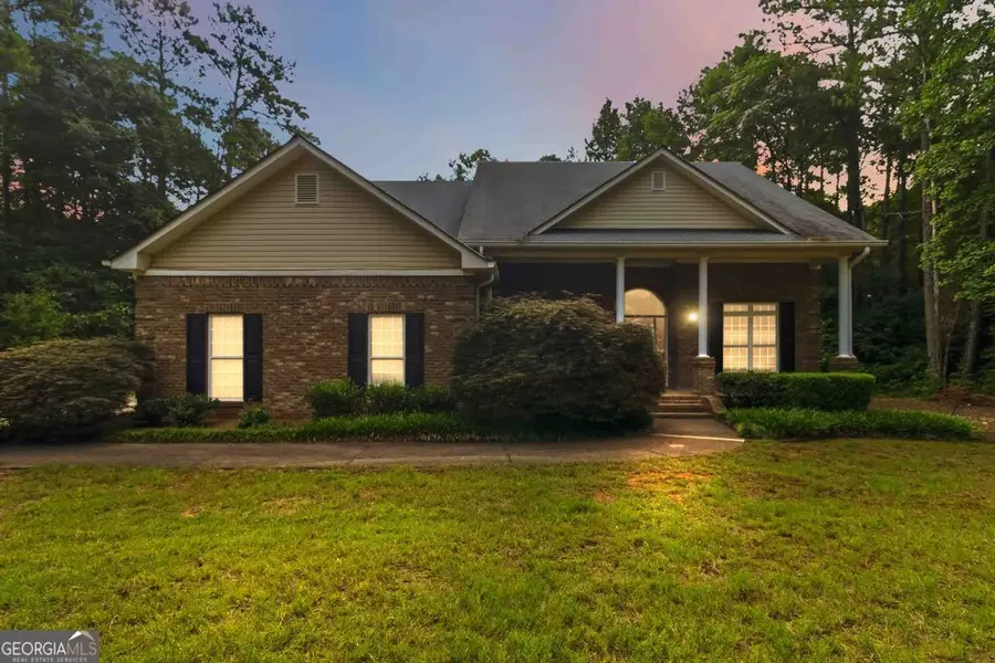235 Lummus Road, Covington, GA 30016 - #2