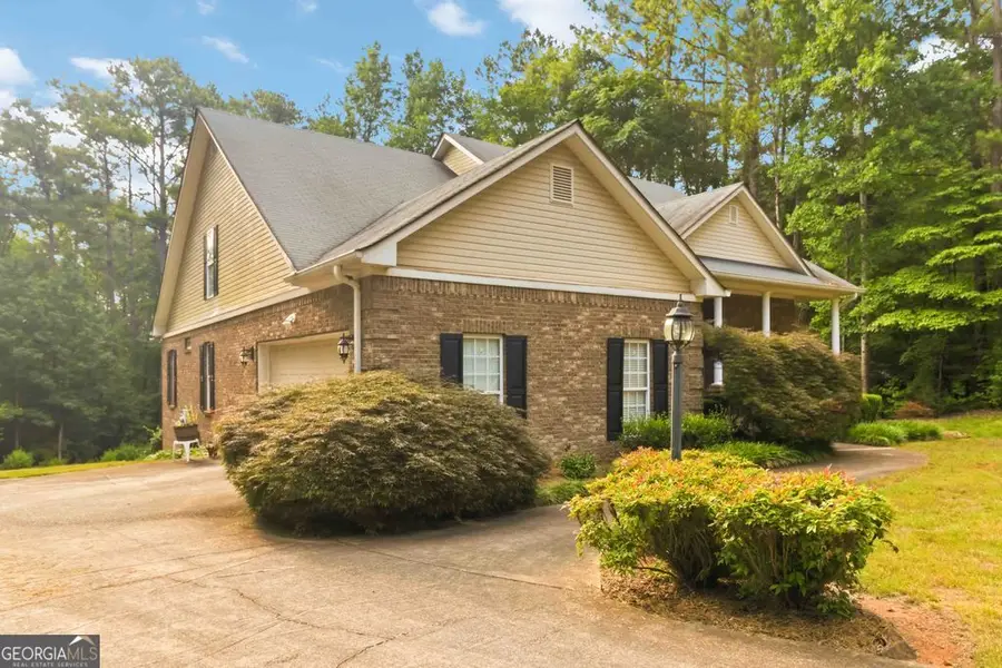 235 Lummus Road, Covington, GA 30016 - #3