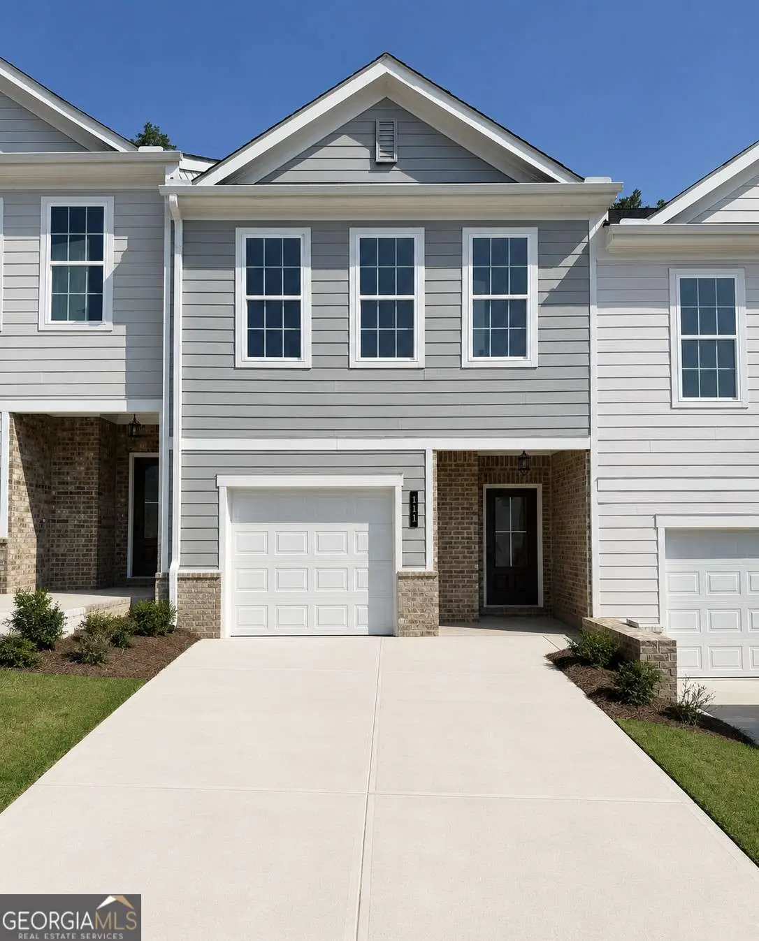 111 Greenview-lot 1203 Court, Homer, GA 30547 - #1