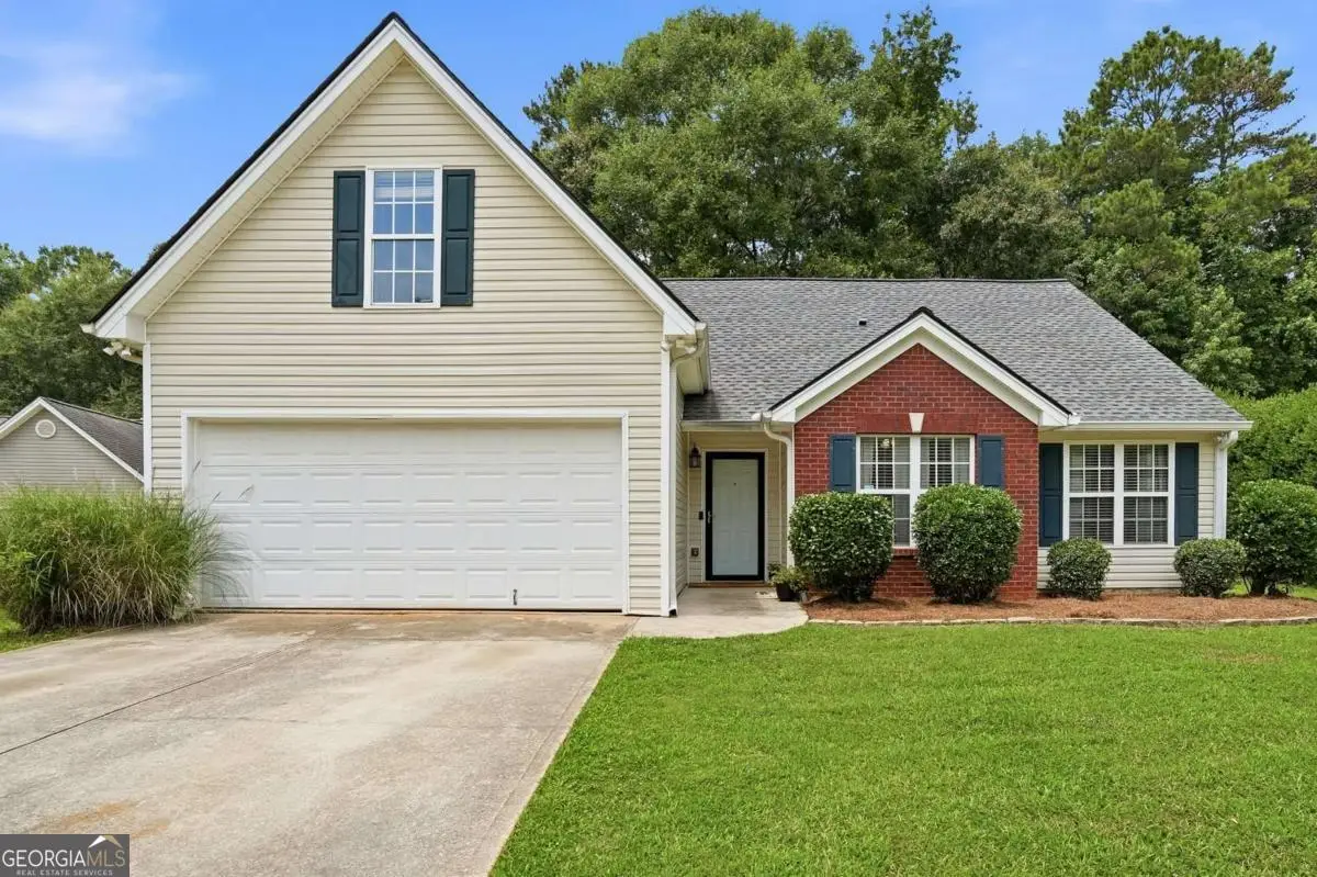 5480 Amber Cove Way, Flowery Branch, GA 30542 - #1