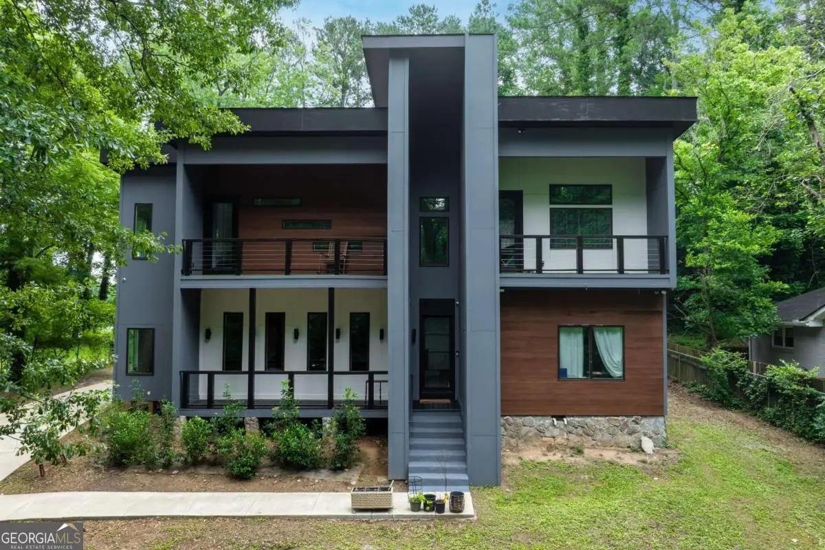 3009 Orion Drive, Decatur, GA 30033 - #1