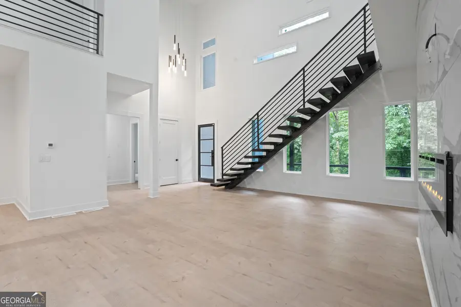 3009 Orion Drive, Decatur, GA 30033 - #3