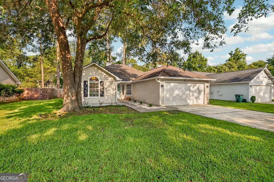 312 E Hallowes Drive, Saint Marys, GA 31558 - #3
