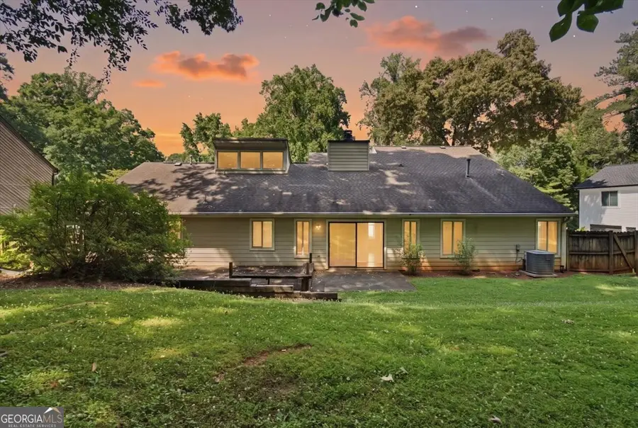 26 Latimer Lane Ne, Kennesaw, GA 30144 - #2