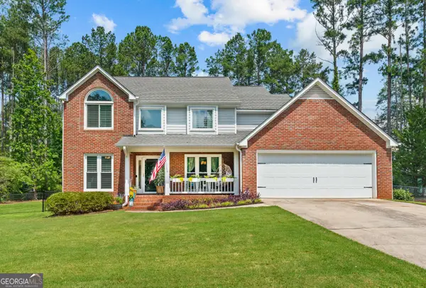 1091 Keeneland Drive, Bogart, GA 30622