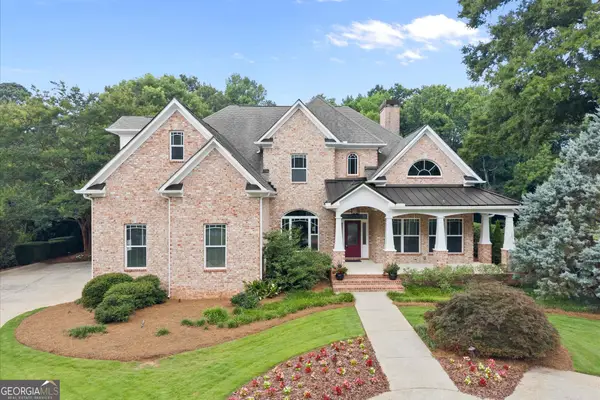 390 Chaffin Road, Roswell, GA 30075